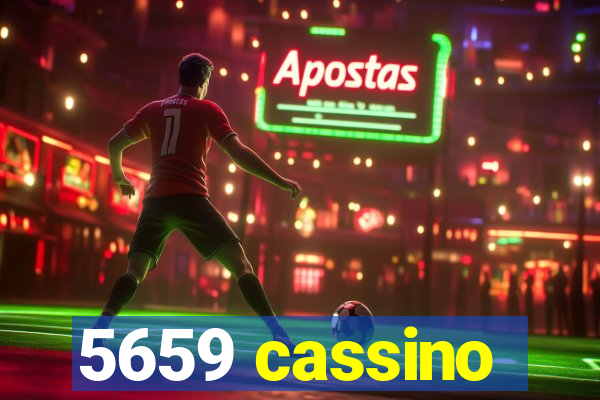 5659 cassino